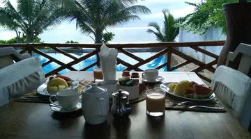 ZANZIBAR BAHARI VILLAS