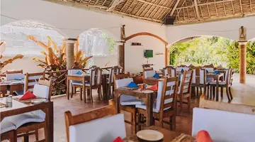 ZANZIBAR BAHARI VILLAS