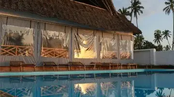 Zanzibar Bahari Villas