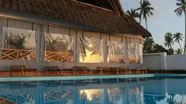 Zanzibar Bahari Villas