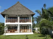 Zanzibar Bahari Villas