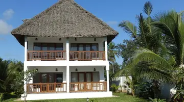 Zanzibar Bahari Villas