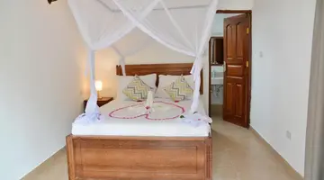 ZANZIBAR BAHARI VILLAS