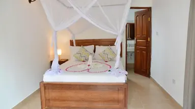 ZANZIBAR BAHARI VILLAS