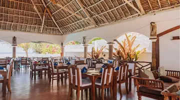 ZANZIBAR BAHARI VILLAS
