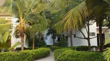 Zanzibar Bahari Villas