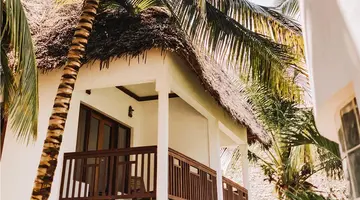 ZANZIBAR BAHARI VILLAS