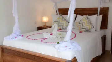 ZANZIBAR BAHARI VILLAS