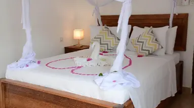 ZANZIBAR BAHARI VILLAS