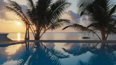 ZANZIBAR BAHARI VILLAS