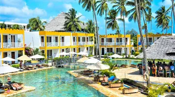 Zanzibar Bay Resort