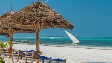 Zanzibar Queen Hotel