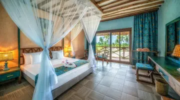 Zanzibar Queen Hotel