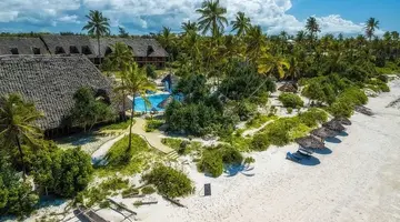 Zanzibar Queen Hotel