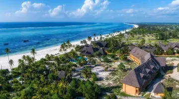 Zanzibar Queen Hotel