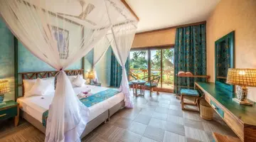 Zanzibar Queen Hotel