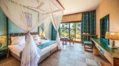Zanzibar Queen Hotel