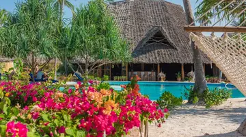 Zanzibar Queen Hotel