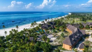 Zanzibar Queen Hotel