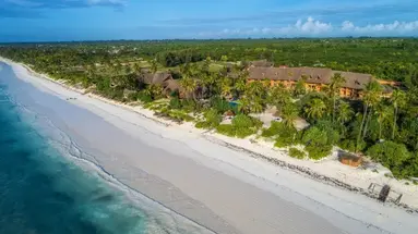 Zanzibar Queen Hotel