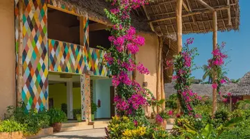 Zanzibar Queen Hotel