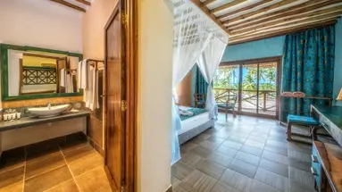 Zanzibar Queen Hotel