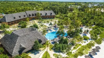 Zanzibar Queen Hotel