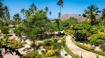 Zanzibar Queen Hotel