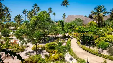 Zanzibar Queen Hotel