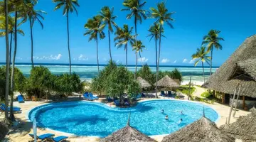 Zanzibar Queen Hotel