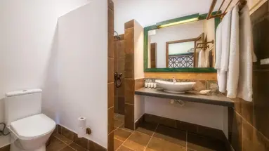 Zanzibar Queen Hotel