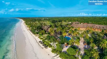 Zanzibar Queen Hotel