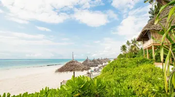 Zanzibar Queen Hotel