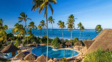 Zanzibar Queen Hotel