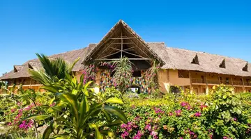 Zanzibar Queen Hotel