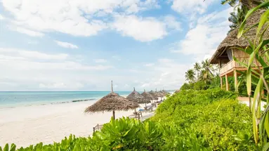 Zanzibar Queen Hotel