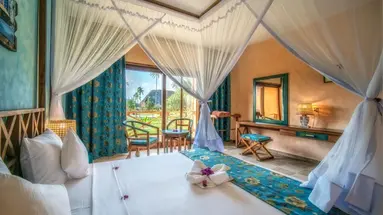 Zanzibar Queen Hotel