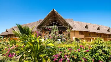 Zanzibar Queen Hotel