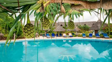 Zanzibar Queen Hotel