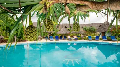 Zanzibar Queen Hotel