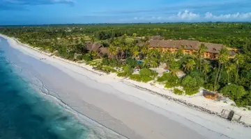 ZANZIBAR QUEEN UNIQUE HOTEL