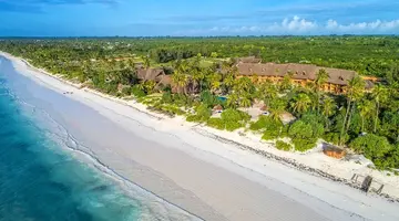 Zanzibar Queen