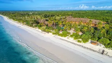 Zanzibar Queen