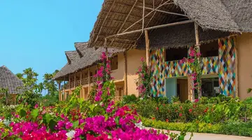 Zanzibar Queen