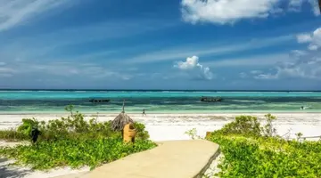 Zanzibar Queen