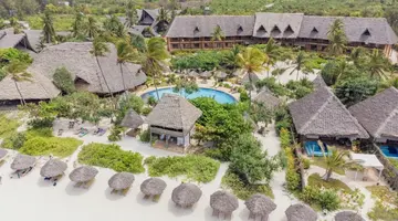 Zanzibar Queen