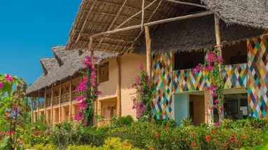 Zanzibar Queen