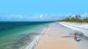 Zanzibar Queen