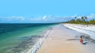 Zanzibar Queen