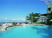 Zanzibar Serena Hotel